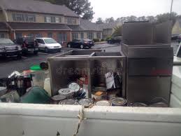 Best Scrap Metal Removal  in Anthony, TX
