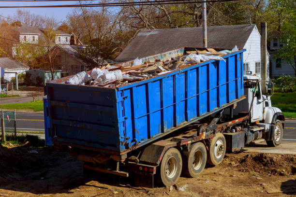 Best Junk Removal for Events  in Anthony, TX