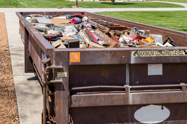 Junk Removal for Events in Anthony, TX