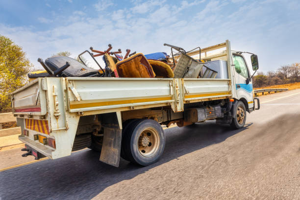 Trusted Anthony, TX Junk Removal Services Experts